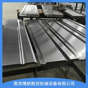 折彎機(jī)模具