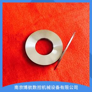 滾剪機刀片