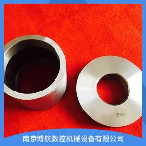 滾剪機刀片