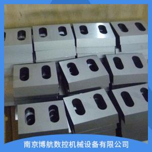 塑料粉碎機刀片